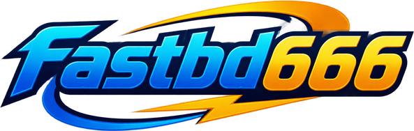 fastbd666 লোগো